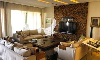 Imagem 3: Apartamento de 05 suítes à venda no Riserva Uno - Barra da Tijuca