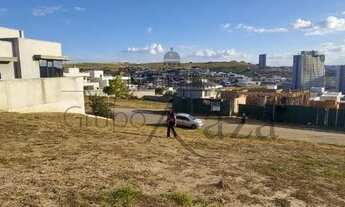 Imagem: Impecável terreno no Condomínio Reserva