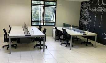 Imagem: SALA COMERCIAL NO BAIRRO JOÃO PAULO EM