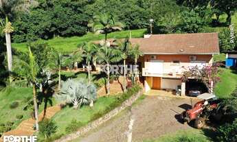 Imagem 6: Fazenda/Sítio/Chácara, Lindo Sítio a venda no Distrito de São Salvador, com 22,71 alqueire