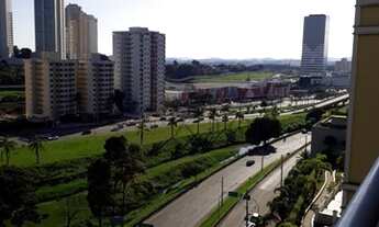 Imagem 5: Apartamento para venda possui 72 metros quadrados com 3 quartos