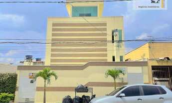 Imagem 7: Apartamento com 1 dormitório à venda, 28 m² por R$ 189.000,00 - Vila dos Minérios - São Pa