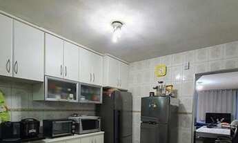 Imagem 4: São Paulo - Casa Padrão - Vila Celeste