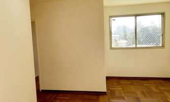 Imagem 2: EXCELENTE PLANTA TOTALMENTE REFORMADO 68m² 2 DTS 1 VG ALTO DA MOOCA