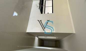 Imagem 3: Casa com 2 dormitórios à venda, 55 m² por R$ 200.000,00 - Jardim Sao Lucas - Salto de Pira