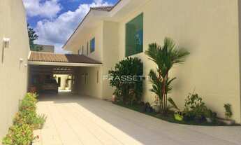 Imagem 3: Casa com 5 dormitórios à venda, 1035 m² por R$ 4.300.000,00 - Barra da Tijuca - Rio de Jan