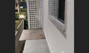 Imagem 5: Casa com vista para lagoa