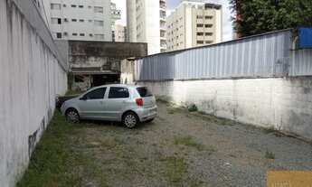 Imagem 2: Terreno a venda 357m2 Pinheiros perto Sumaré