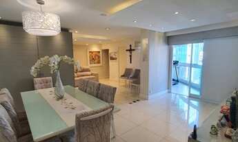 Imagem 4: Apartamento para venda tem 120 m² com 3 quartos em Ingá - Niterói - RJ