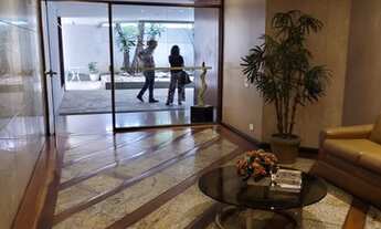 Imagem 1: Apartamento para venda com 94 metros quadrados com 3 quartos em Flamengo - Rio de Janeiro