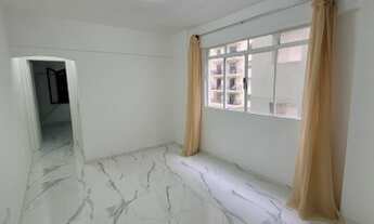 Imagem: Apartamento para aluguel tem 33 metros quadrados