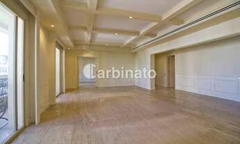 Imagem 3: São Paulo - Apartamento Padrão - Jardim América