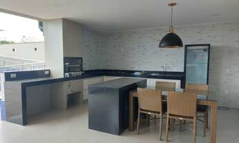 Imagem 6: Apartamento no Residencial Varandas, com 117m² e 3 suítes na 603 Sul