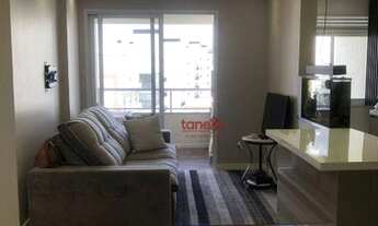 Imagem: Apartamento com 2 dormitórios à venda