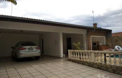 Imagem 6: CASA RESIDENCIAL em SÃO JOSÉ DOS CAMPOS - SP, PARQUE RESIDENCIAL AQUARIUS