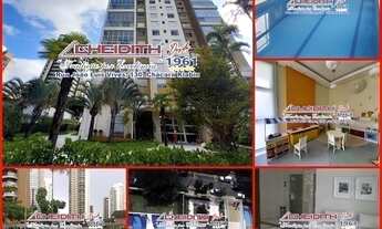 Imagem: São Paulo - Apartamento Padrão - Vila