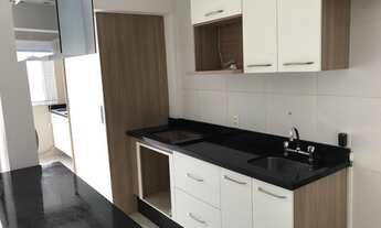 Imagem 7: Apartamento para venda possui 60 metros quadrados com 1 suíte e closet