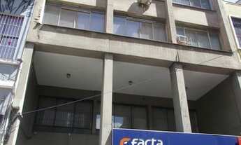 Imagem: PORTO ALEGRE - Conjunto Comercial/Sala