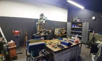 Imagem 6: SÃO PAULO - INDUSTRIAL - MOOCA