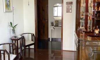 Imagem 3: APARTAMENTO TODO MOBILIADO A VENDA NO JD. ANÁLIA FRANCO