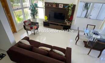 Imagem 4: Casa no condomínio Terras Alphaville