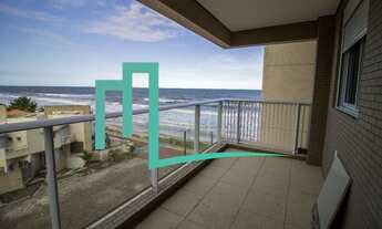 Imagem: Lindo imóvel com vista para o mar, localizado