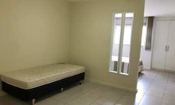 Imagem 3: Apartamento de 34 metros quadrados no bairro Lapa com 1 quarto