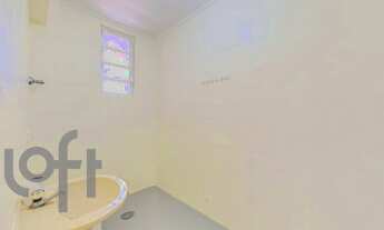 Imagem 2: Apartamento de 58m2, 2 quartos no Centro de São Paulo, próximo a estação de metrô!