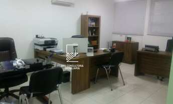 Imagem 2: Sala comercial Em edifício para Venda em Ribeirânia Ribeirão Preto-SP - 124