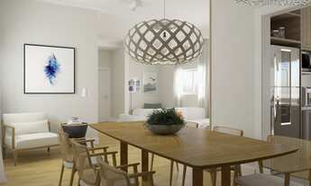 Imagem: SãO PAULO - Apartamento Padrão - Jardim