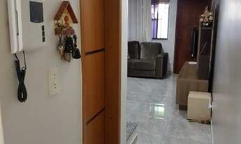 Imagem 5: Casa para venda tem 116 metros quadrados com 2 quartos em Campo Grande - Rio de Janeiro