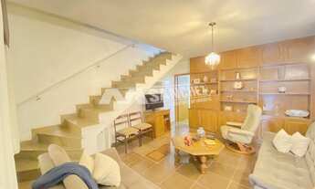 Imagem: Excelente sobrado com 121m² de área construída