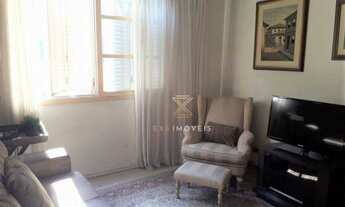 Imagem 4: Apartamento com 3 dormitórios à venda, 120 m² por R$ 900.000 - Bela Vista - São Paulo/SP