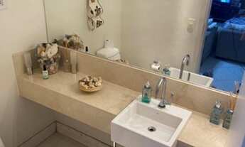 Imagem 6: Sobrado para venda possui 152 metros quadrados com 3 quartos em Olímpico - São Caetano do