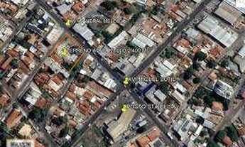 Imagem: Terreno à venda, 945 m² por R$ 2.200.000,00