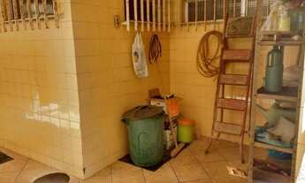 Imagem 7: Excelente casa com três quartos em Vila Valqueire, rua Evaristo de Moraes