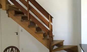 Imagem 6: Duplex para venda com 103 m² mobiliado com 3 quartos em Maitinga - Bertioga - SP