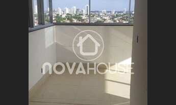 Imagem 6: APARTAMENTO À VENDA, 125 M² POR R$ 1.220.000,00 - VILA RICA - CAMPO GRANDE/MS