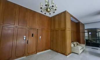 Imagem 7: Apartamento para aluguel com 406 metros quadrados com 3 quartos em Jardim Paulista - São P