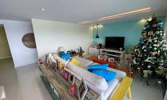 Imagem 4: Apartamento para venda possui 270 metros quadrados com 4 quartos