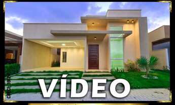 Imagem: Casa no condomínio Central Park 2 com 3