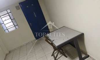 Imagem 5: QUARTO MOBILIADO EM FRENTE AO METRÔ BRESSER/MOOCA