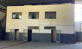 Imagem 3: Galpão/Depósito/Armazém para aluguel com 720 metros quadrados em Boa Vista - Barra Mansa