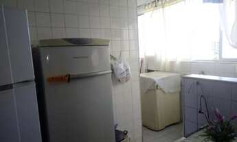 Imagem: Apartamento com 3/4 com suite a venda, 131