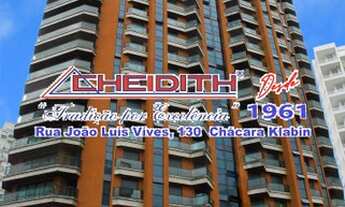 Imagem: Apartamento em São Paulo