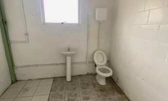 Imagem 10: Pavilhão / Depósito Cinqüentenário Caxias do Sul