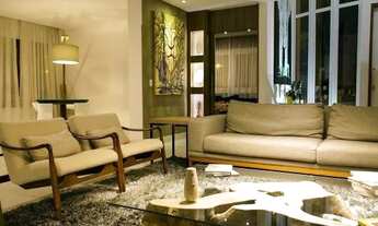 Imagem 6: Casa para Venda em Florianópolis, Jurerê, 5 dormitórios, 5 suítes, 6 banheiros, 6 vagas