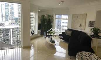 Imagem: Vende ou aluga apartamento mobiliado no