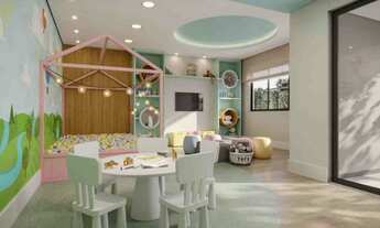 Imagem 4: Lançamento EPIC Vila Ema - O prédio mais tecnológico de São José dos Campos