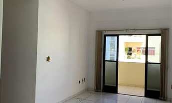 Imagem 3: Apartamento no Ed. Maringá